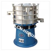 人造石物料自动分级筛选机